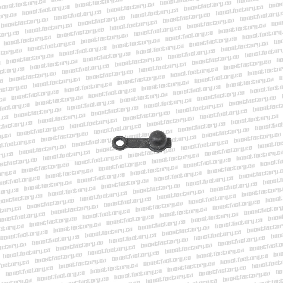Genuine Nissan Clutch Slave / Brake Bleeder Screw Rubber Cap  - 41129-U0201