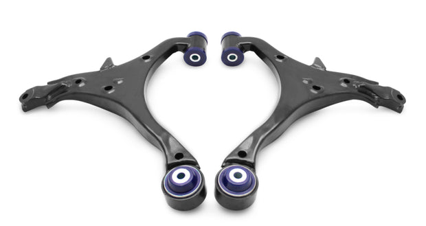 SuperPro Honda Cr-V Front Lower Control Arm Set