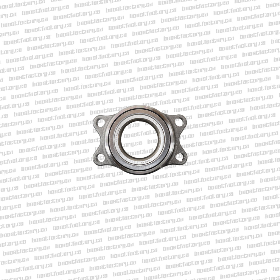 Genuine Nissan Rear Wheel Bearing Hub  - 43210-AA100