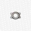 Genuine Nissan Rear Wheel Bearing Hub  - 43210-AA100