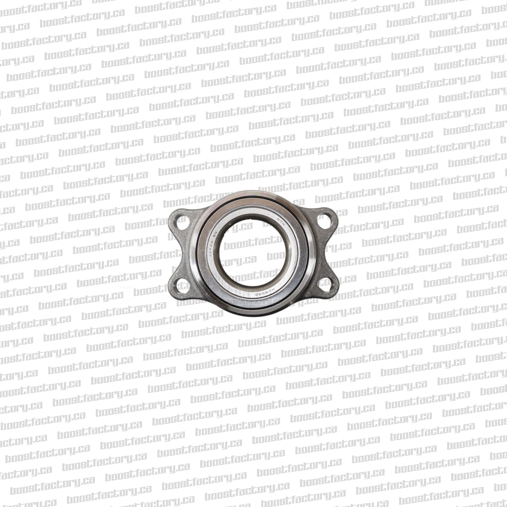 Genuine Nissan Rear Wheel Bearing Hub  - 43210-AA100
