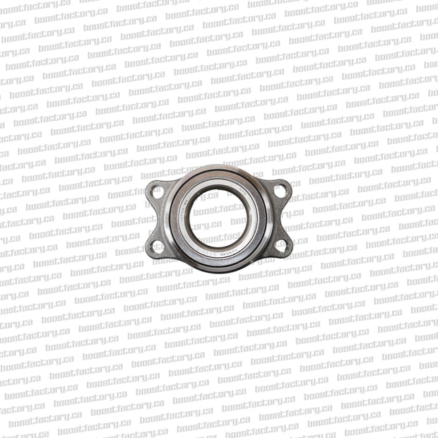 Genuine Nissan Rear Wheel Bearing Hub  - 43210-AA100