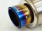 HKS Hi-Power SPEC-L II Bluest Toyota 86 ZN6 / Subaru BRZ ZC6 - 32016-AT123V - view 2