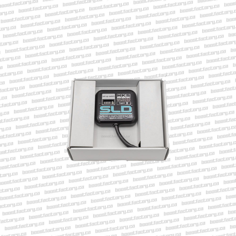HKS Type 1 Speed Limit Defencer 4502-RA002