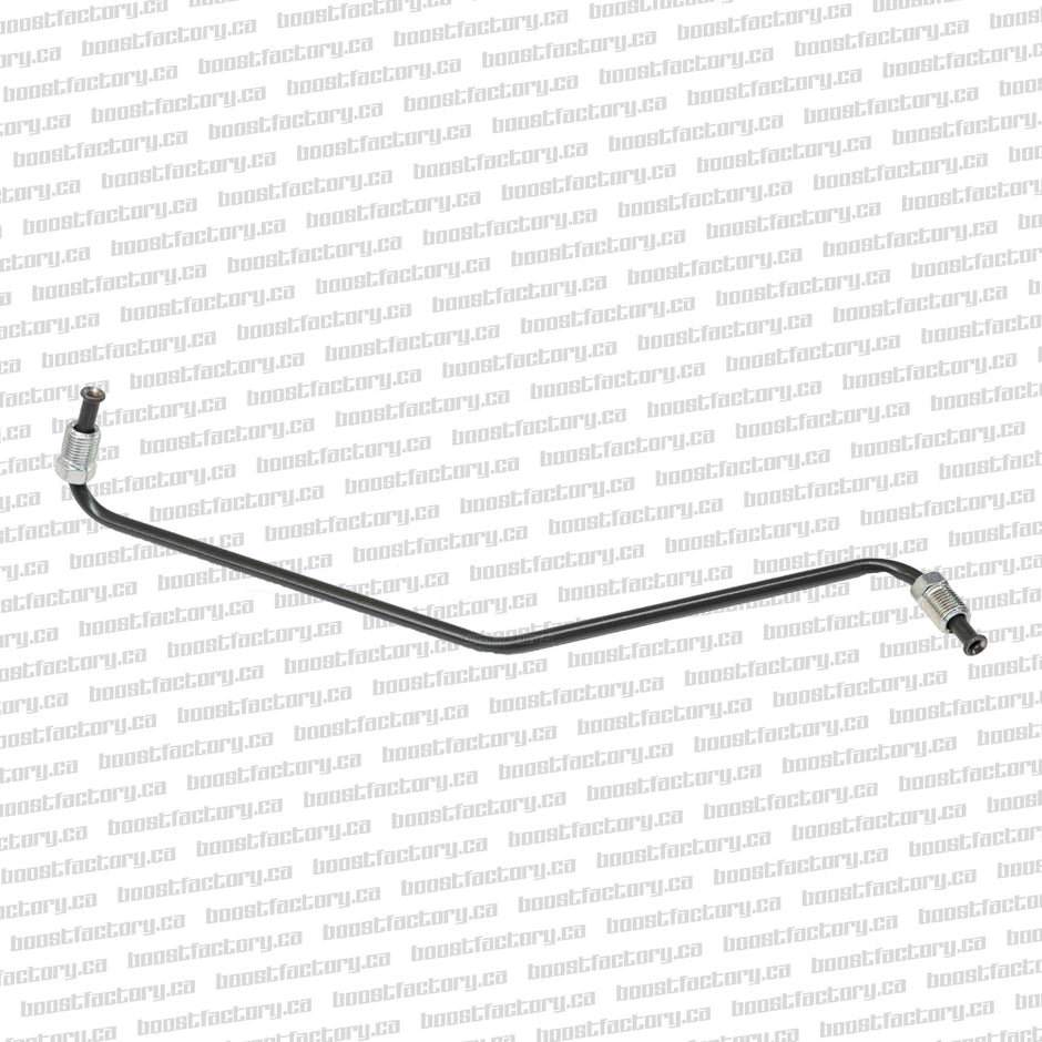Genuine Nismo Heritage R32 Skyline GTR N1 Non ABS Brake Lines