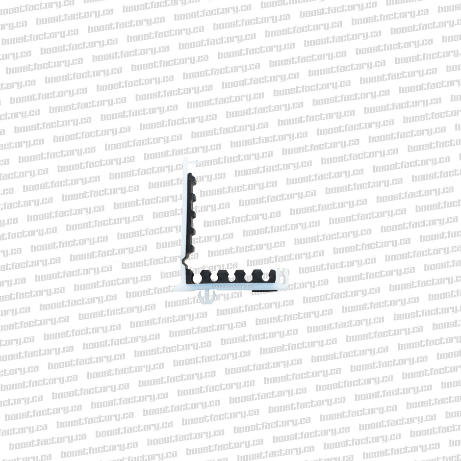 Genuine Nissan R32 Skyline w/ ABS Firewall Brake Line Clamp 46289-72L00