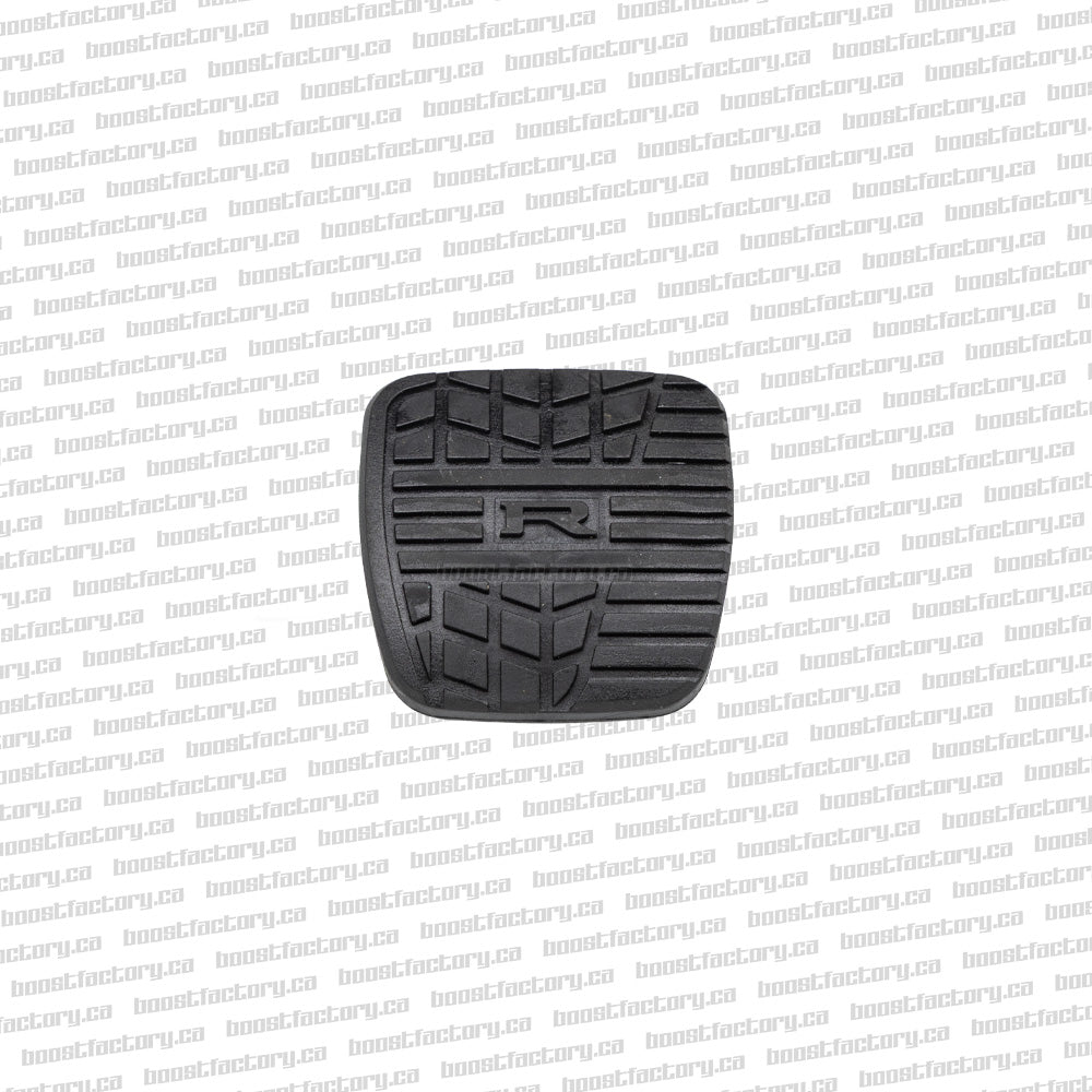 Genuine Nissan R32 R33 R34 GTR Brake Pedal Pad 46531-05U00