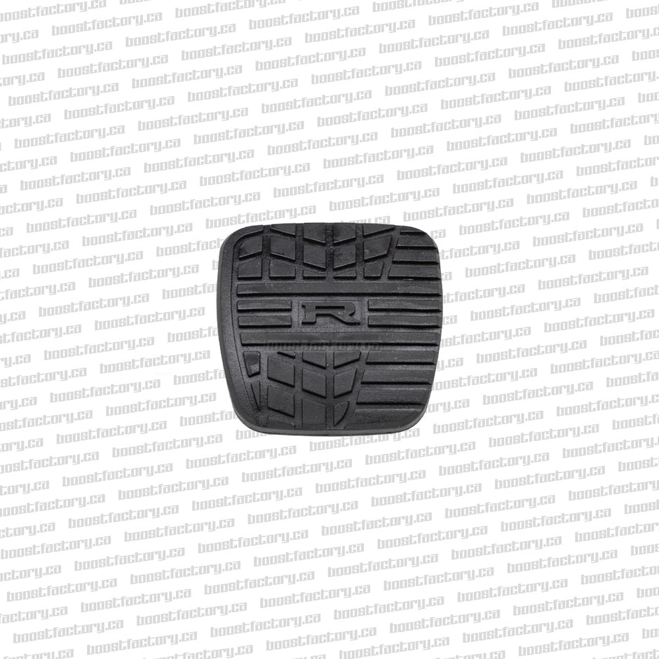 Genuine Nissan R32 R33 R34 GTR Brake Pedal Pad 46531-05U00