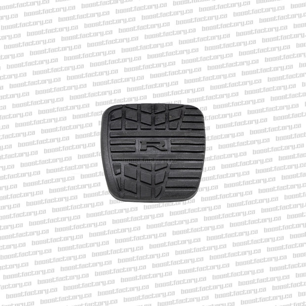 Genuine Nissan R32 R33 R34 GTR Brake Pedal Pad 46531-05U00