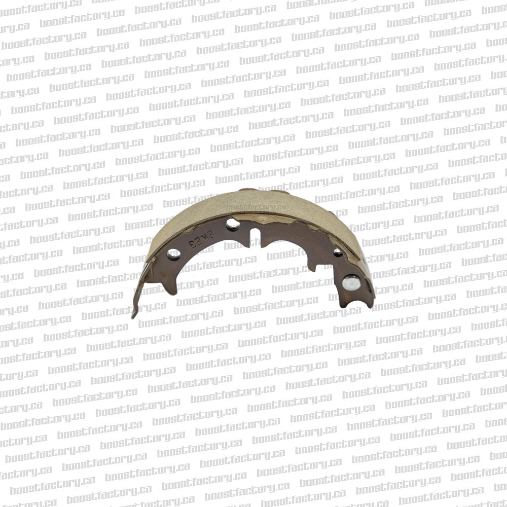 Genuine Toyota Chaser JZX100 Rear Park Brake Shoe Kit
