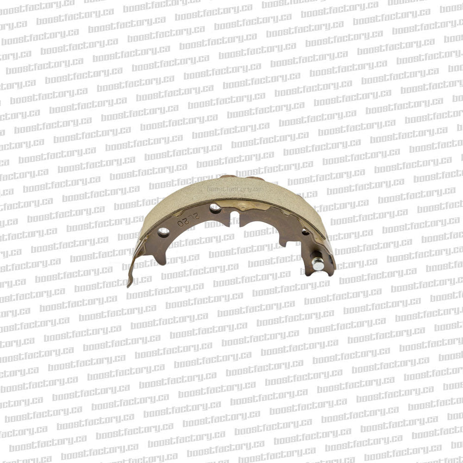 Genuine Toyota Chaser JZX100 Rear Park Brake Shoe Kit