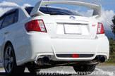 HKS Super Turbo Muffler Impreza WRX STI GVB/GVF - 31029-AF008