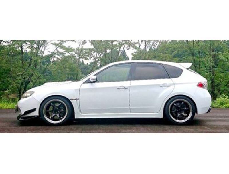 HKS Hipermax R GRB/GVB Full Kit - 80310-AF001