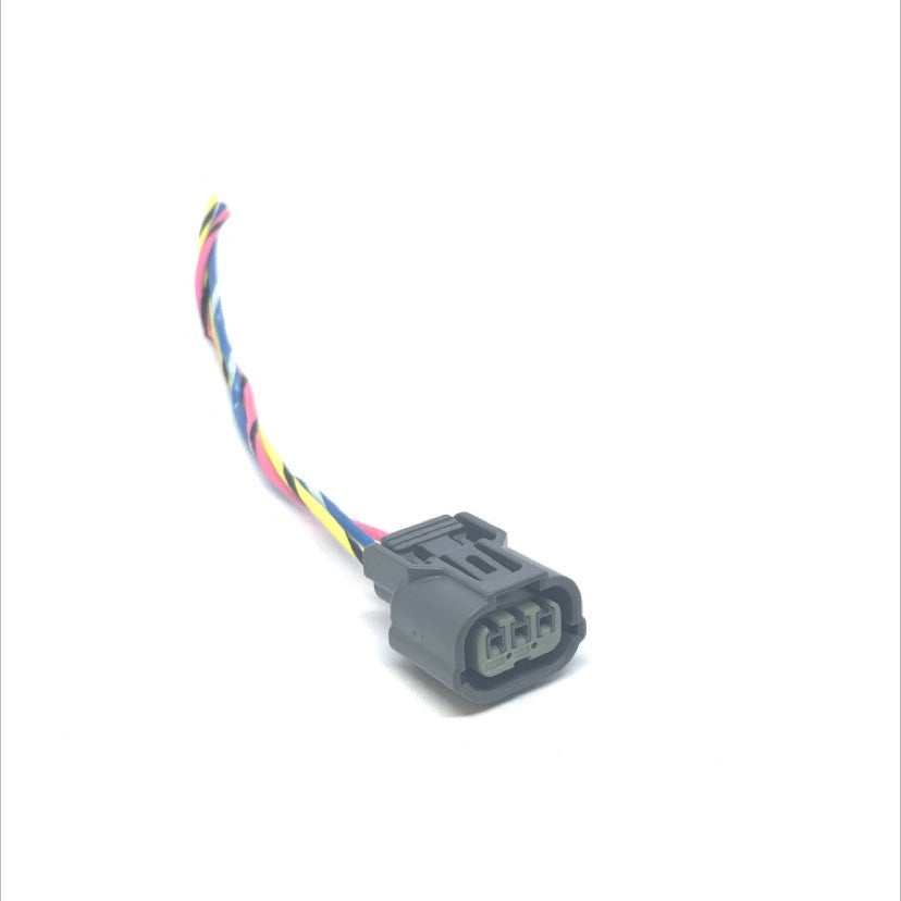 Wiring Specialties Honda K-Series Crank Sensor Plug - WRS-HKCRNK-CON