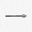 Genuine Nissan R32 GTR GTS4 Front Inner Tie Rod 48521-10V08