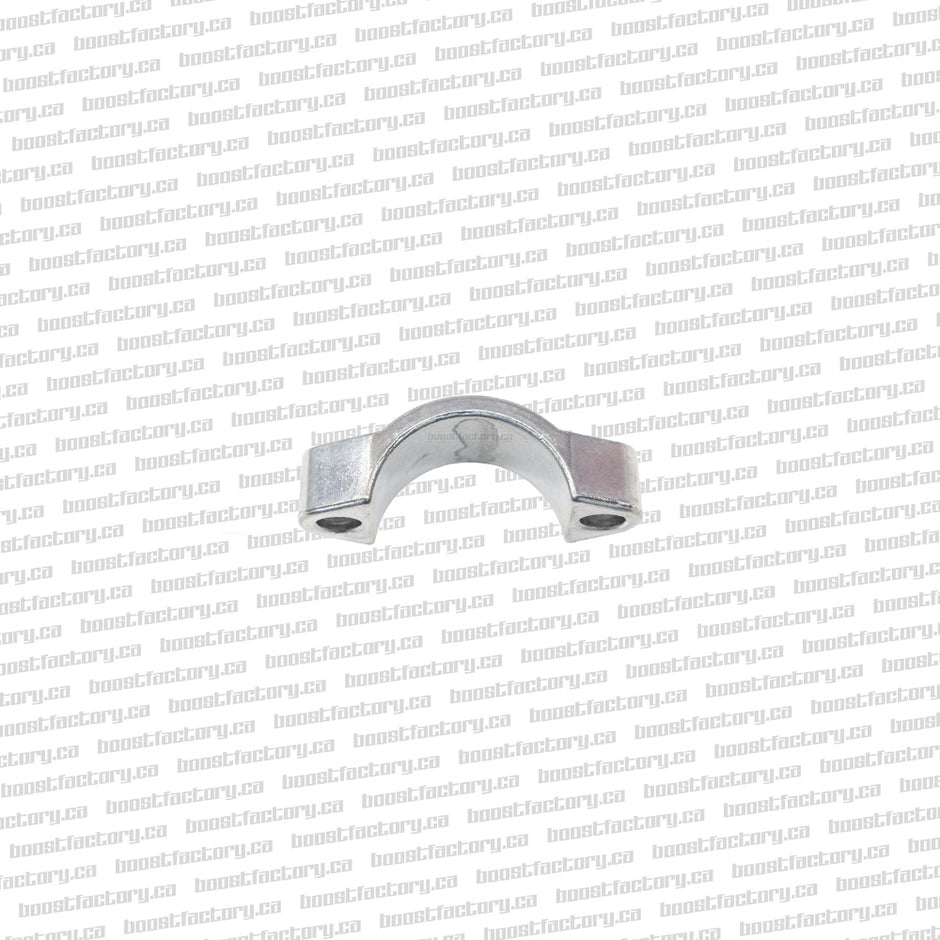 Genuine Nissan R34 Ignition Cylinder Mounting Bracket  - 48702-65Y00