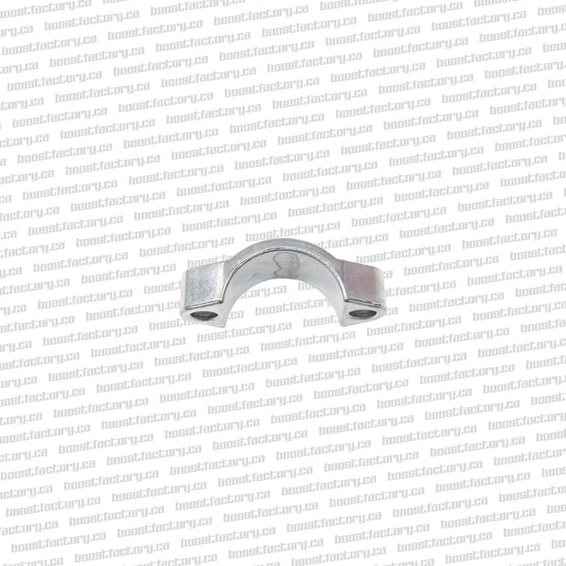 Genuine Nissan R34 Ignition Cylinder Mounting Bracket  - 48702-65Y00