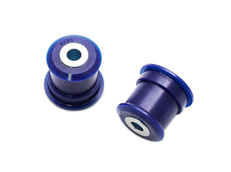 SuperPro 2008 Pontiac G8 Rear Upper Control Arm Outer Bushing Set - Boost Factory