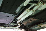 HKS LEGAMAX Sports Exhaust Subaru WRX VBH 31021-AF026 - view 5