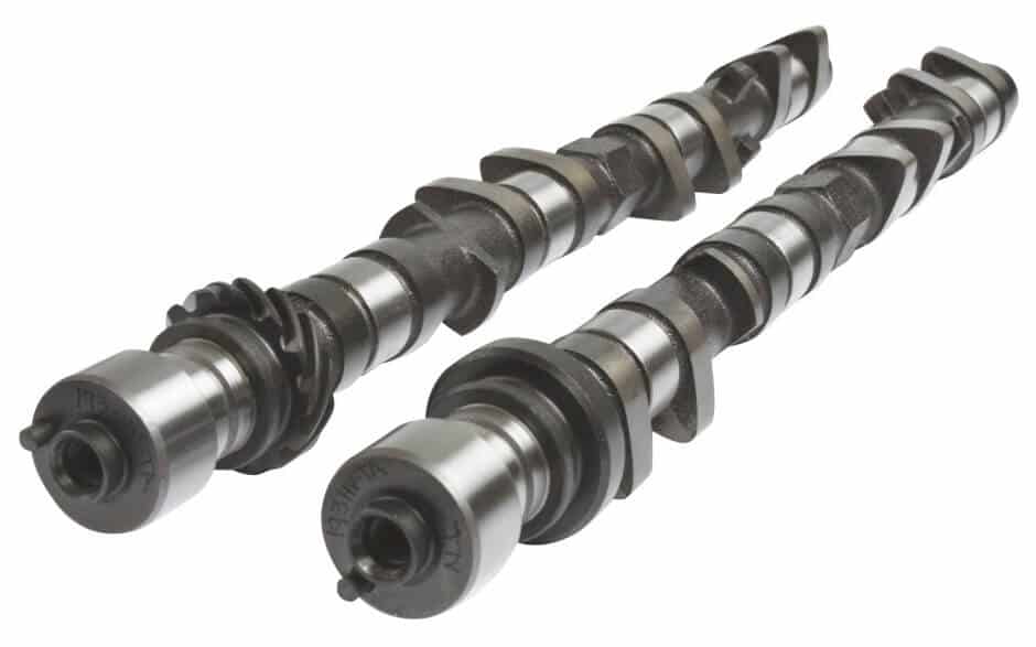Kelford Toyota 4A-GE 16V Shim Under Bucket Performance Cams 290/282 - 193HV-A