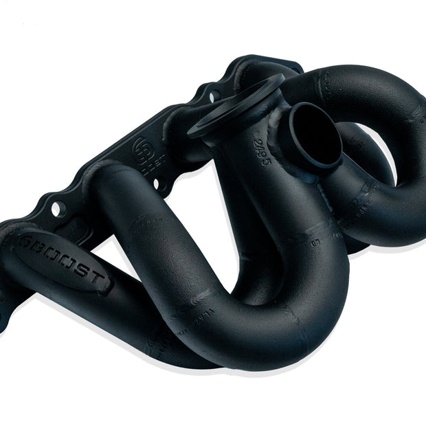 6 Boost Toyota 4AGE RWD T3 Exhaust Manifold