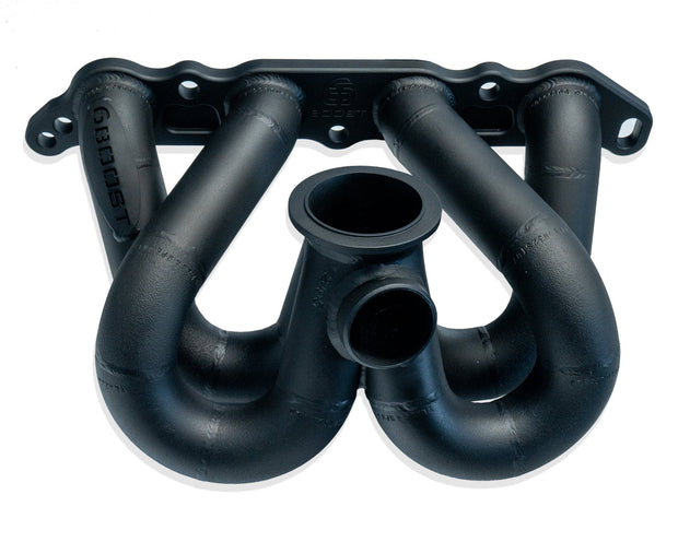6 Boost Toyota 4AGE RWD T25 Exhaust Manifold
