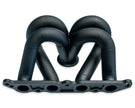 6 Boost Toyota 4AGE RWD T25 Exhaust Manifold