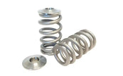 Kelford Mitsubishi 4B11T EVO X Beehive Springs with Titanium Retainers - KVS11-BT