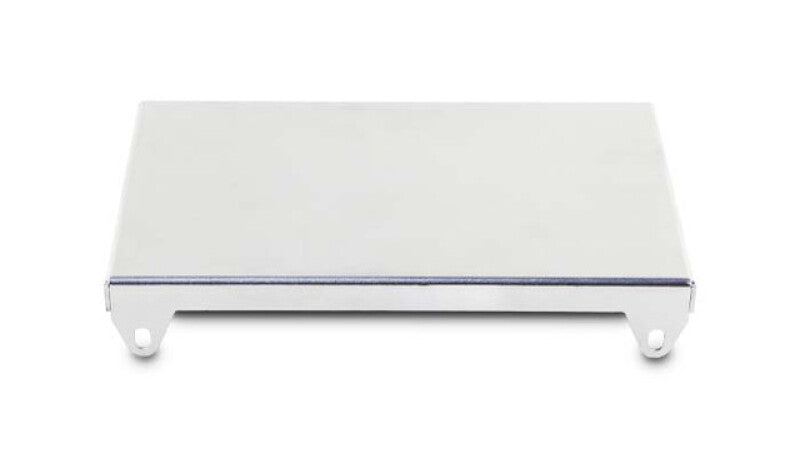 Vibrant Oil Cooler Fan Shroud - 6.18" H x 10" W x 1.61" Thick - 12956