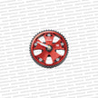 Tomei Powered 4G63 Cam Gear Wall Clock - 765057