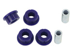 SuperPro 1986 Toyota Supra Base Rear Inner Tie Rod Arm Bushing Kit - Boost Factory