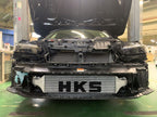 HKS Civic Type R INTERCOOLER KIT FL5 W/O - 13001-AH008