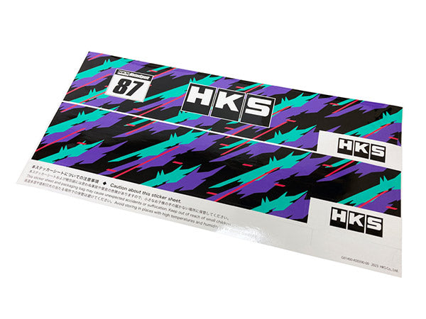 HKS X Tone Motorsport Tool Box L450 51007-AK563