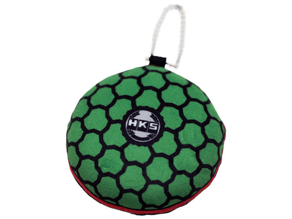 HKS STUFFED KEY CHAIN SPF 51007-AK601