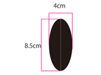 HKS STUFFED KEY CHAIN SPF 51007-AK601
