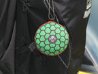 HKS STUFFED KEY CHAIN SPF 51007-AK601