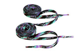 HKS SHOE LACE OILCOLOR - 51007-AK670