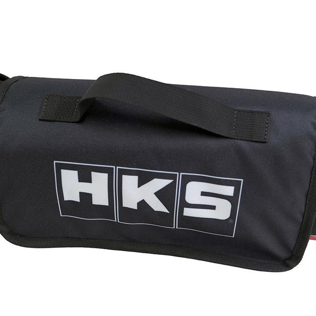 HKS MULTI SHEET GROUND WORK MAT OILCOLOR 90CM x 140CM - 51007-AK673