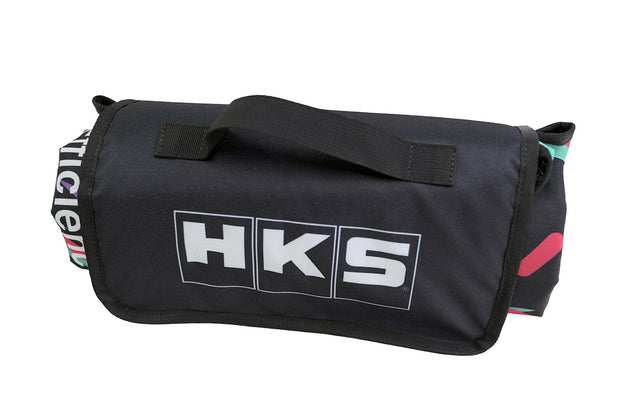 HKS MULTI SHEET GROUND WORK MAT OILCOLOR 90CM x 140CM - 51007-AK673
