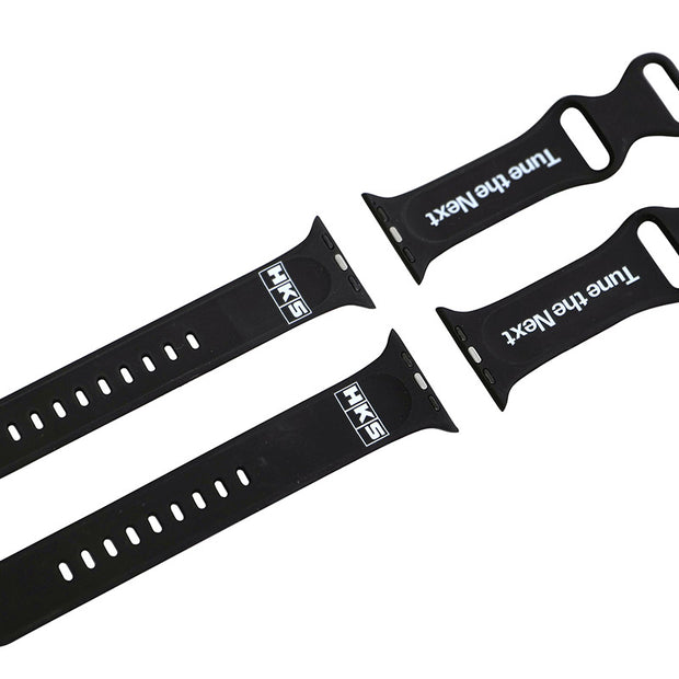 HKS WATCH BAND OILCOLOR - 51007-AK674 / 51007-AK675