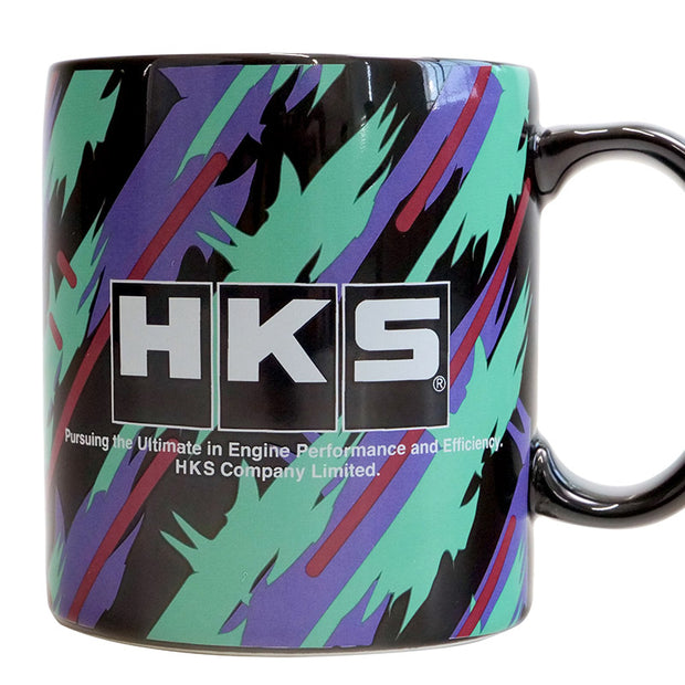 HKS MUG CUP OILCOLOR - 51007-AK679
