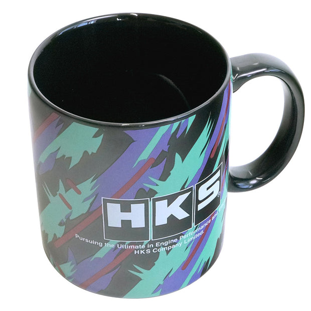 HKS MUG CUP OILCOLOR - 51007-AK679