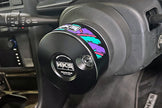 HKS Q-RELEASE WB RAPFIX II KEYLOCK SET OC - 51007-AK721