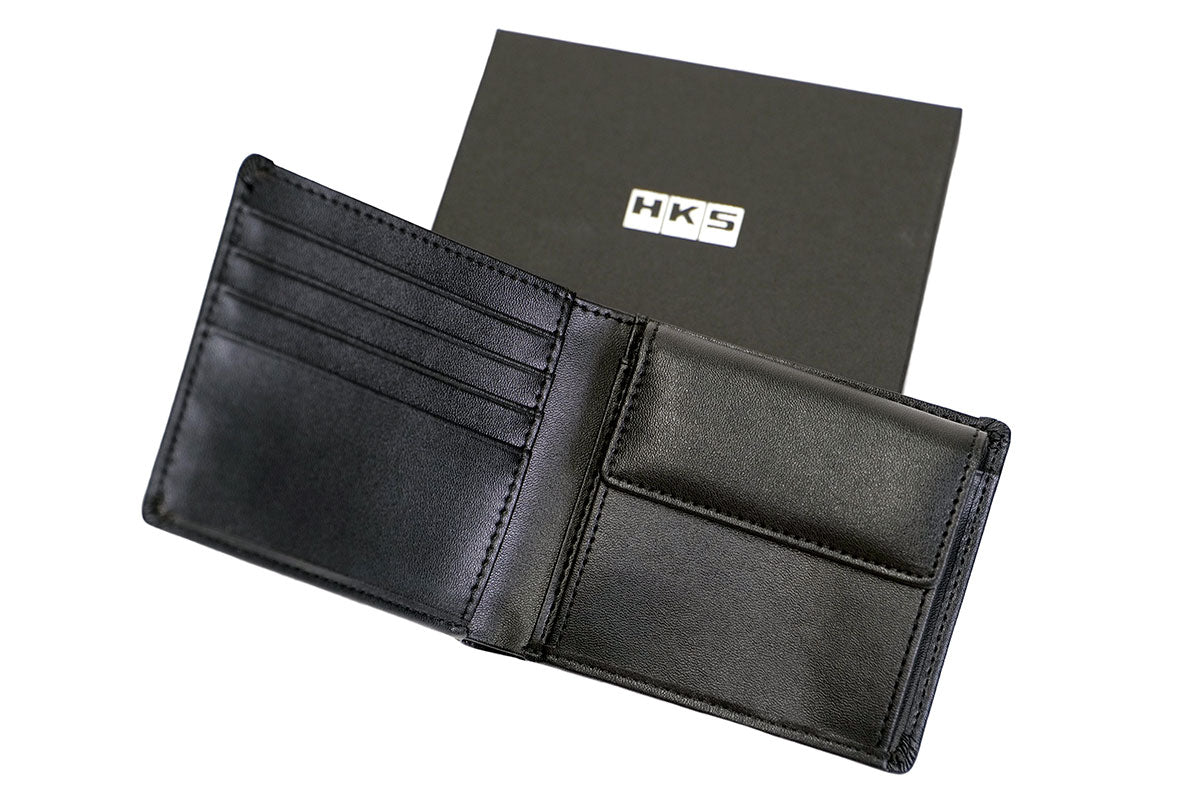 HKS WALLET 2026 - 51007-AK749 - Boost Factory