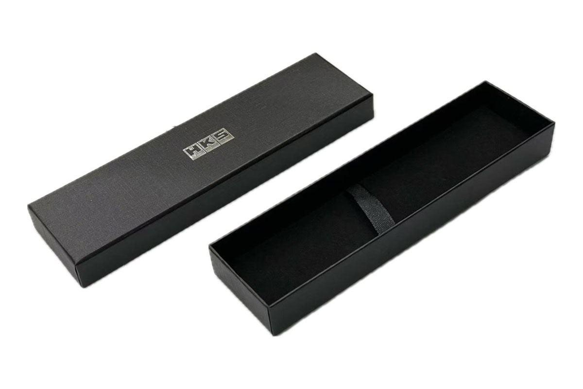 HKS BALLPOINT PEN 2026 - 51007-AK754 - Boost Factory