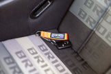 HKS KEYRING TRS - Boost Factory