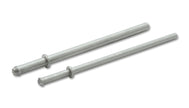 Vibrant OE-Style Exhaust Hanger Rods 3/8in Dia x 9in Long (Single) - 11898