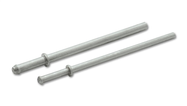 Vibrant OE-Style Exhaust Hanger Rods 3/8in Dia x 9in Long (Single) - 11898