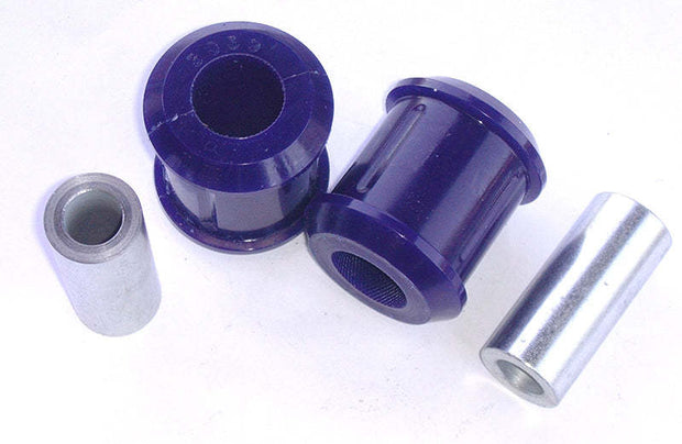 SuperPro - Toyota IS300 & JZX100/90 Chaser Front Lower Inner Control Arm Bushing Set - SPF3039K