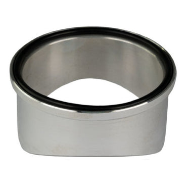 Turbosmart RacePort & Big Bubba Weld Flange Alloy - TS-0204-3001